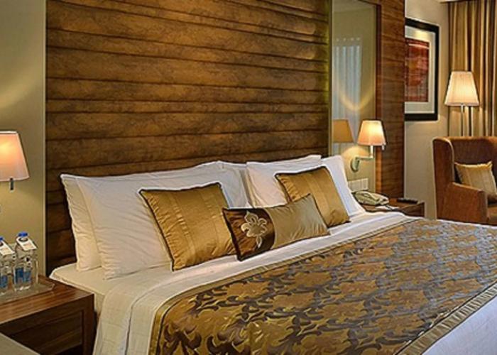 Fortune District Centre, Ghaziabad - Member ITC Hotels' Group