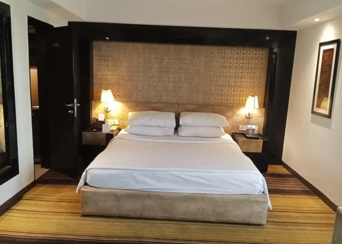 Fortune District Centre, Ghaziabad - Member ITC Hotels' Group