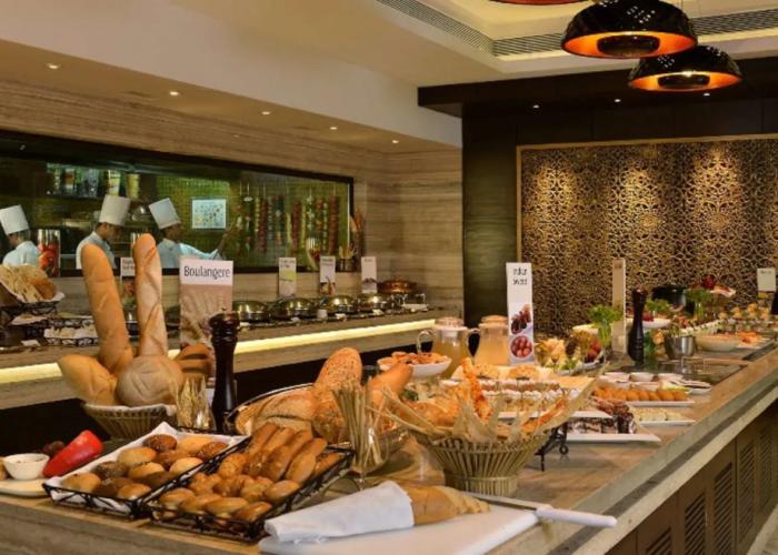 Fortune District Centre, Ghaziabad - Member ITC Hotels' Group