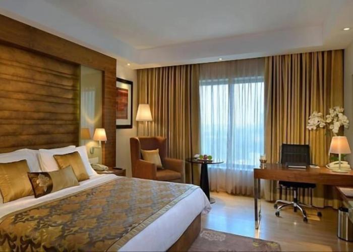 Fortune District Centre, Ghaziabad - Member ITC Hotels' Group