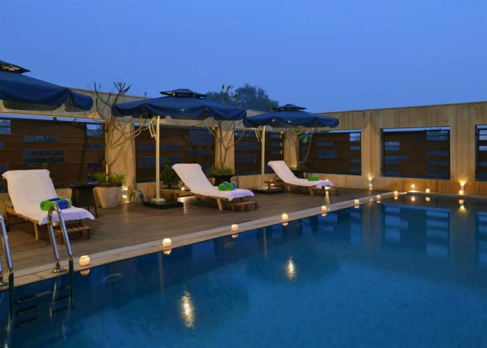 Fortune District Centre, Ghaziabad - Member ITC Hotels' Group