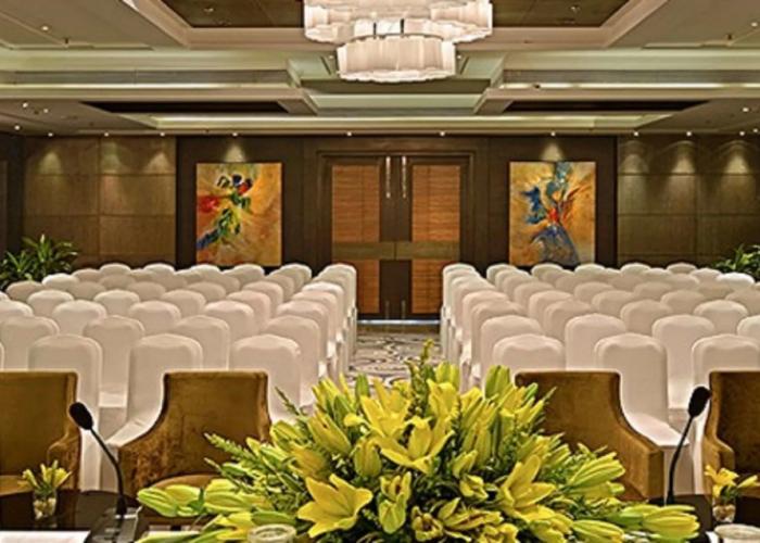 Fortune District Centre, Ghaziabad - Member ITC Hotels' Group