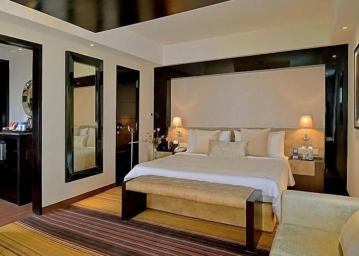 Fortune District Centre, Ghaziabad - Member ITC Hotels' Group