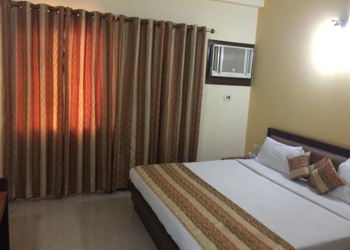 Hotel Maiden Residency