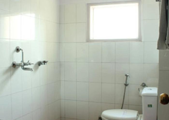 Hotel Maiden Residency