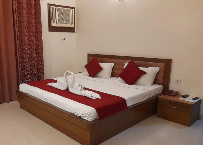 Hotel Maiden Residency