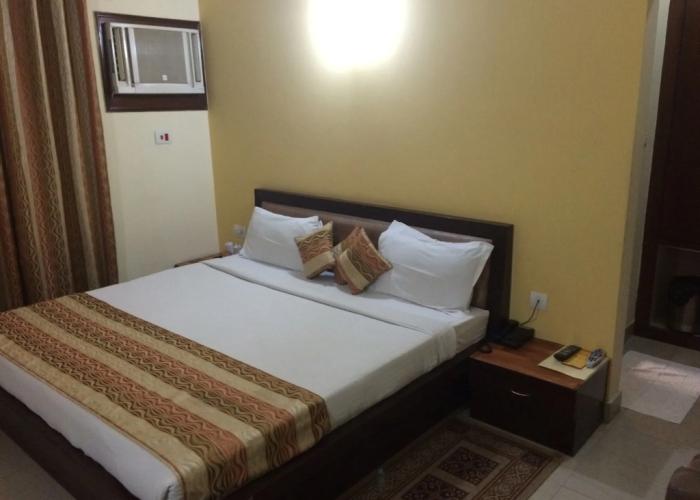 Hotel Maiden Residency