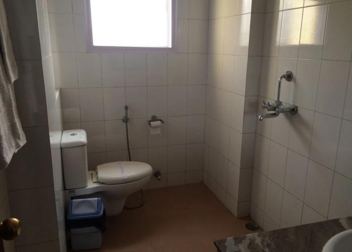 Hotel Maiden Residency
