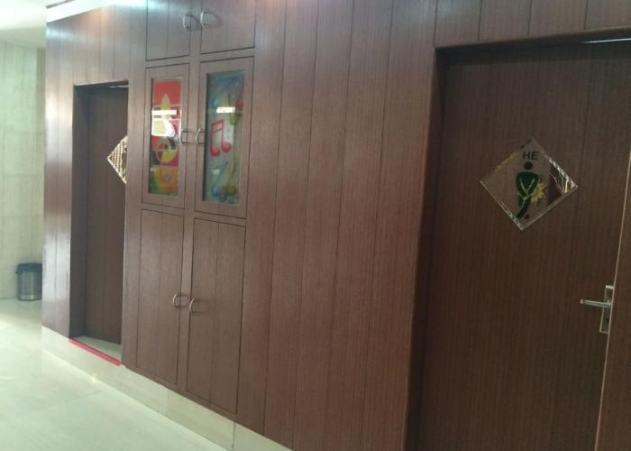Hotel Maiden Residency