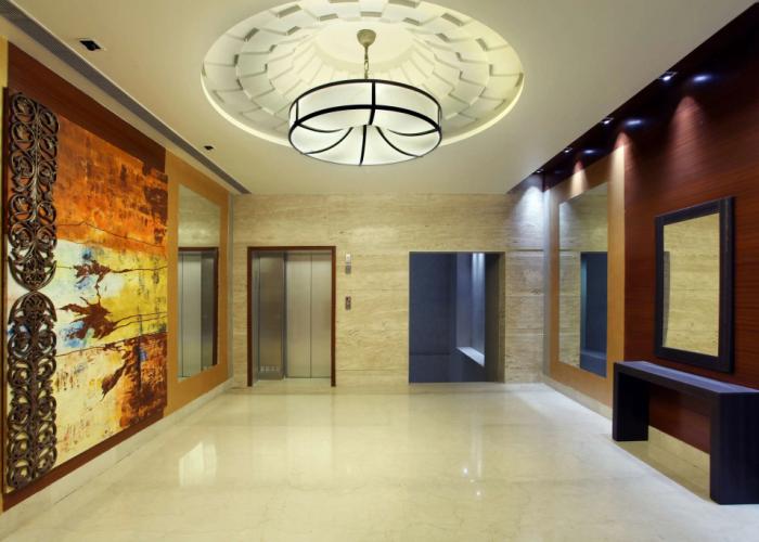 Mahagun Sarovar Portico Suites Ghaziabad