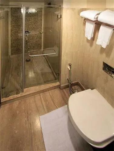 Clarks Inn Kaushambi