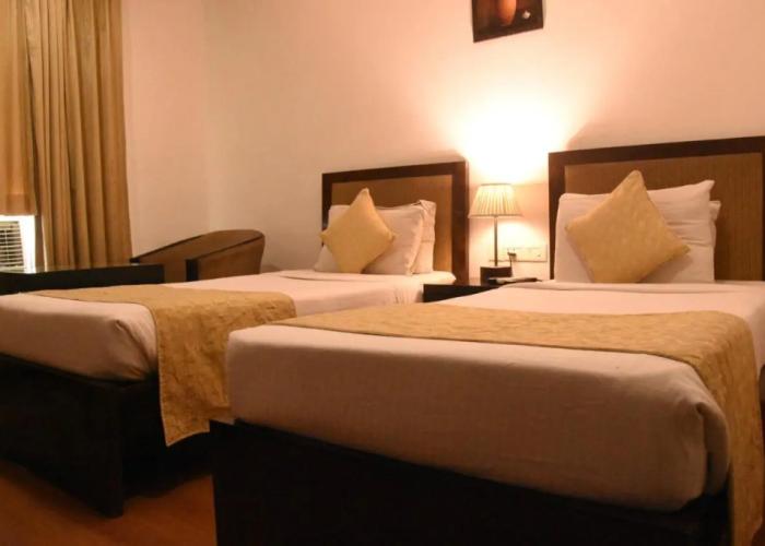 Clarks Inn Kaushambi