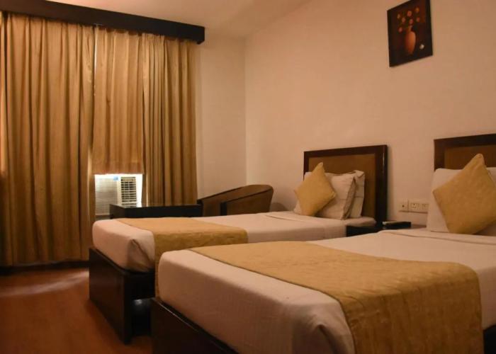 Clarks Inn Kaushambi