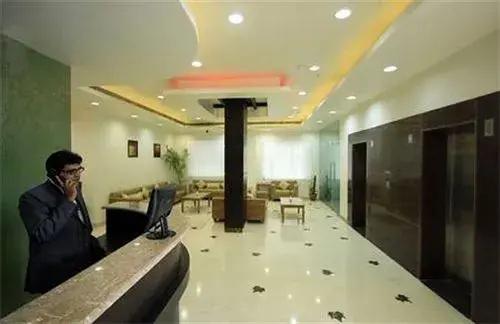 Clarks Inn Kaushambi