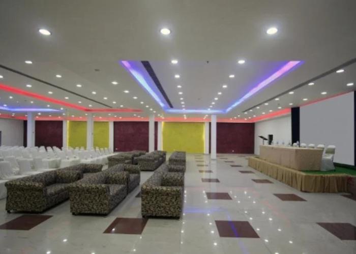 Clarks Inn Kaushambi