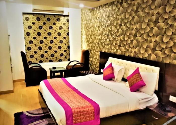 Hotel Mukund Residency