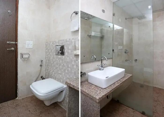 Hotel Mukund Residency