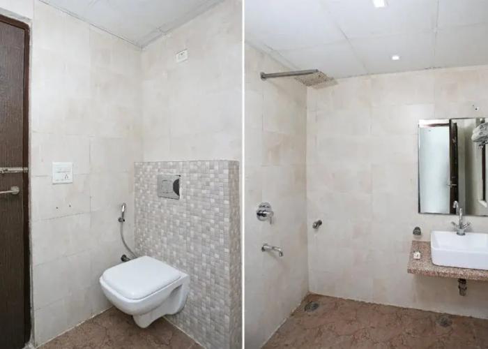 Hotel Mukund Residency