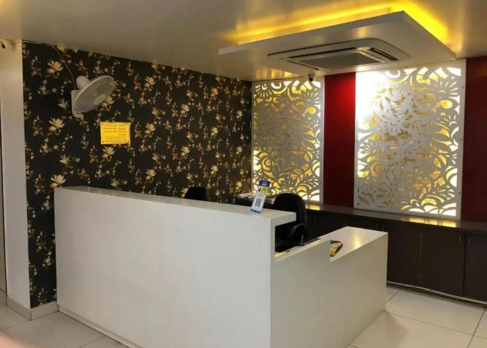 Hotel Mukund Residency