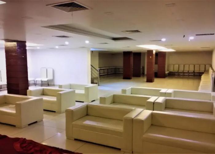 Hotel Mukund Residency