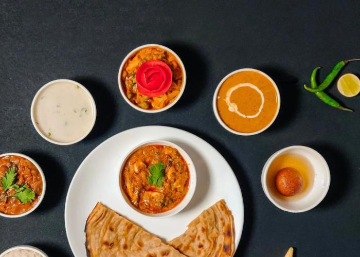 OYO 12671 Hotel Prithvi Palace
