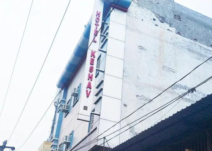 Hotel Keshav