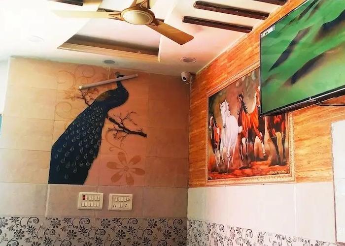 Hotel Keshav