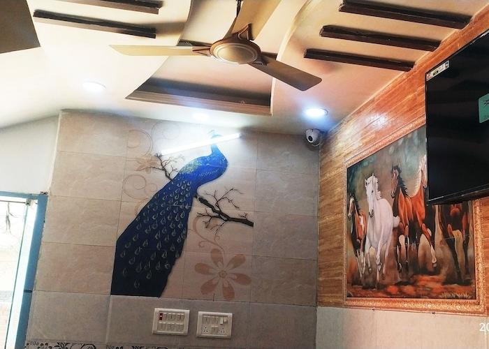 Hotel Keshav