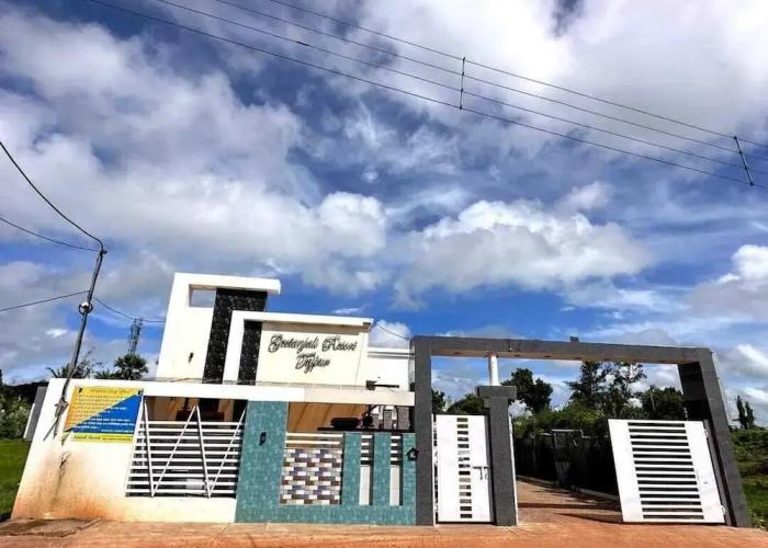 Geetanjali Resort