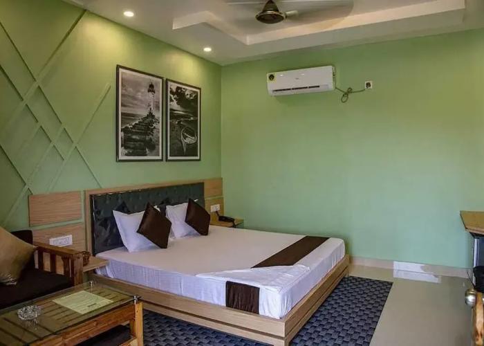 Geetanjali Resort