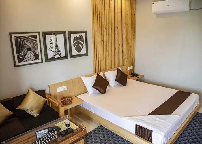 Geetanjali Resort