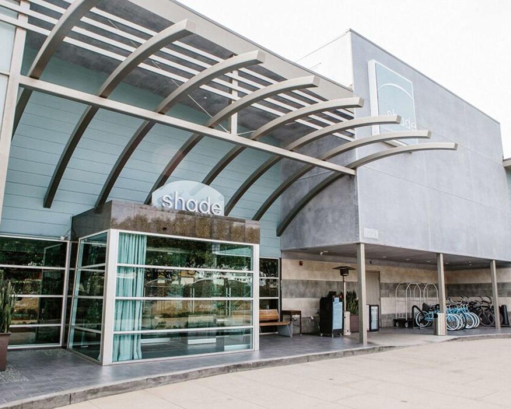Shade Hotel