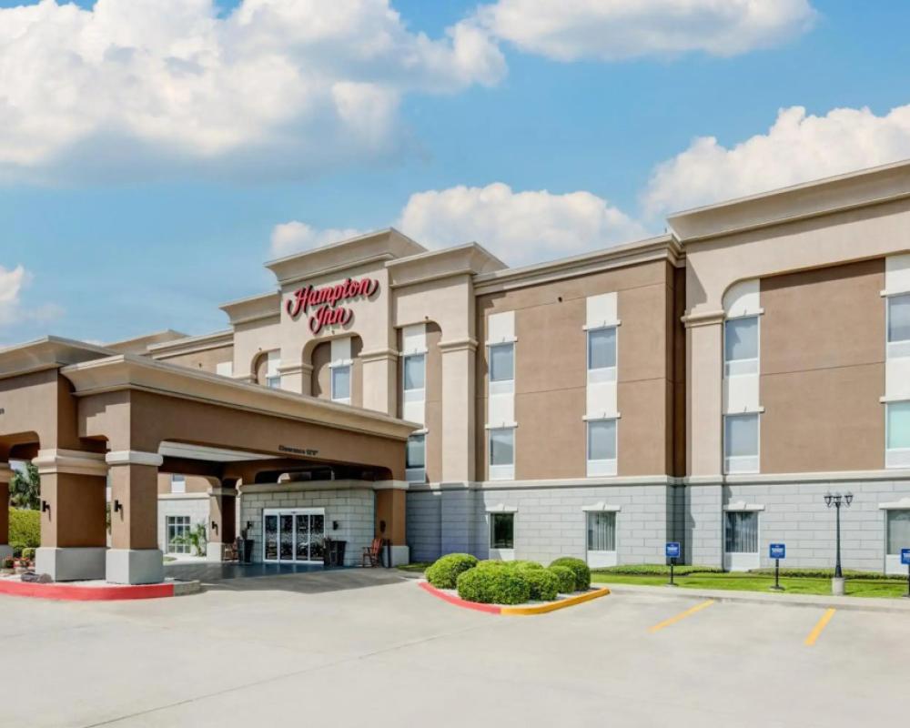 Hampton Inn Kingsville