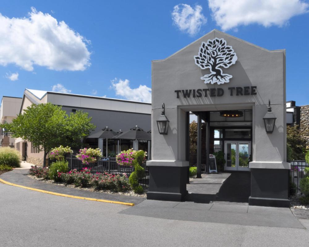 Holiday Inn St Louis SW - Route 66 by IHG