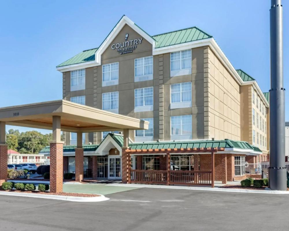 Country Inn & Suites by Radisson, Lumberton, NC