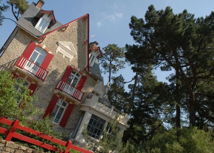 Hôtel Lutétia & Spa La Baule