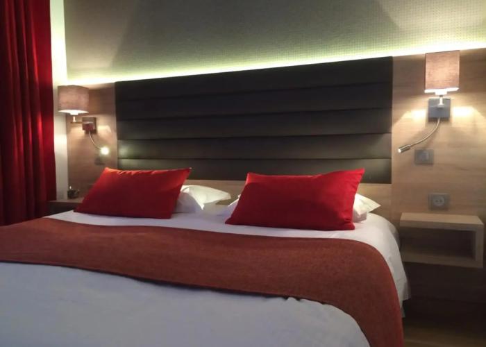Hôtel Lutétia & Spa La Baule