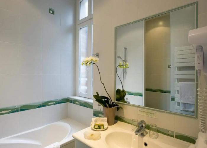 Hôtel Lutétia & Spa La Baule