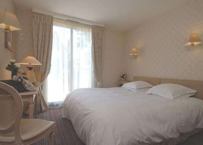 Hôtel Lutétia & Spa La Baule