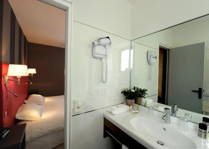 Hôtel Lutétia & Spa La Baule