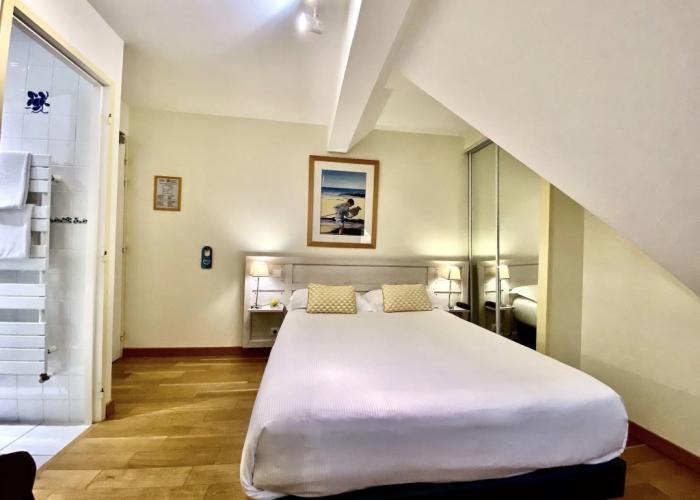 Hôtel Lutétia & Spa La Baule