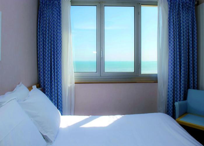 Hôtel Vacances Bleues Villa Caroline