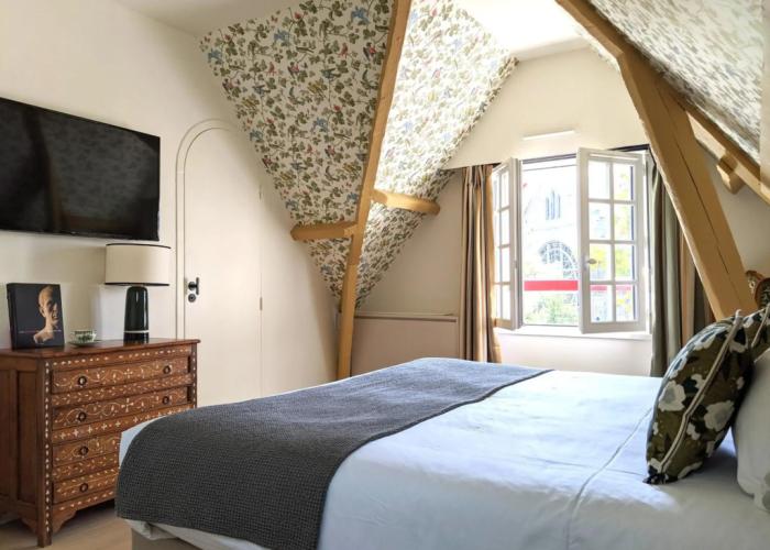 Hôtel Saint Christophe