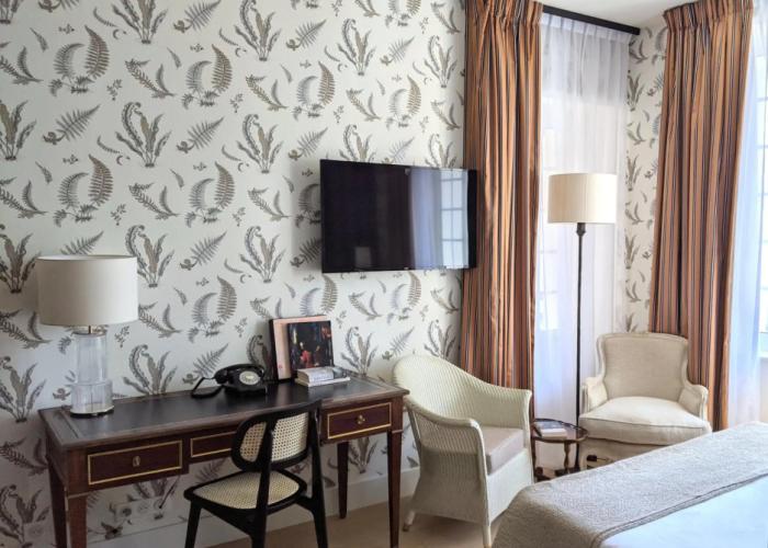 Hôtel Saint Christophe