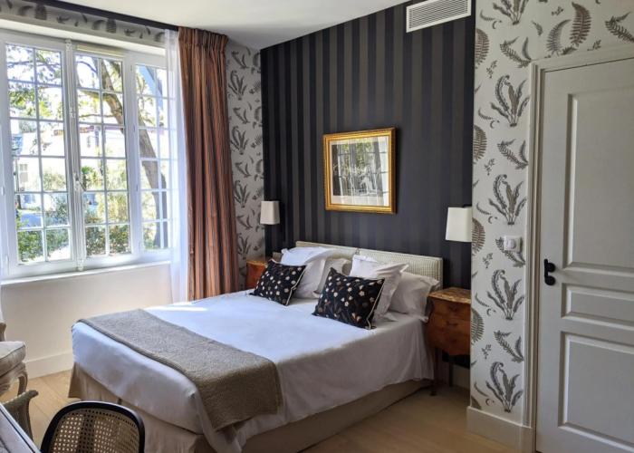 Hôtel Saint Christophe