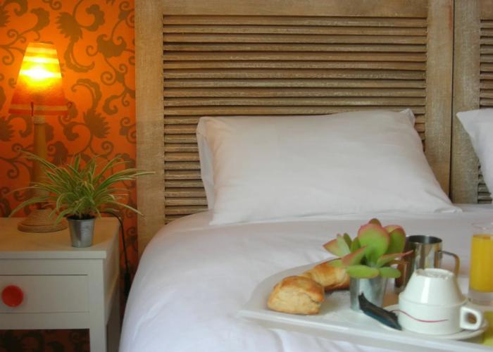 Hotel Mona Lisa