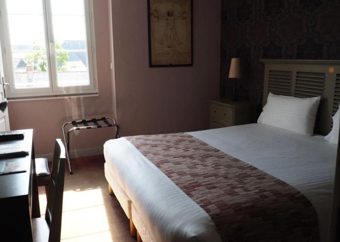 Hotel Mona Lisa