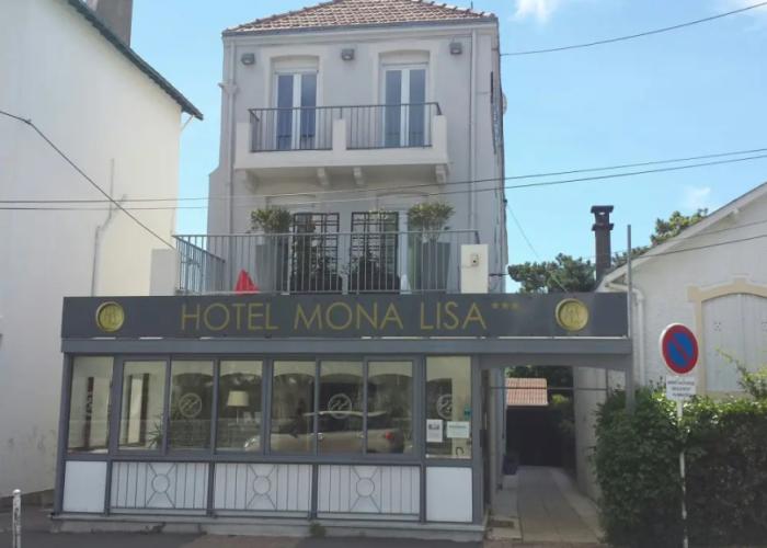 Hotel Mona Lisa