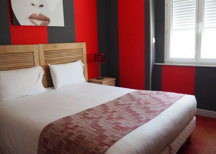 Hotel Mona Lisa