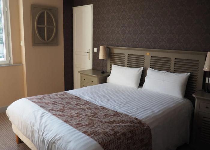 Hotel Mona Lisa